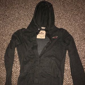 Women’s hollister jacket